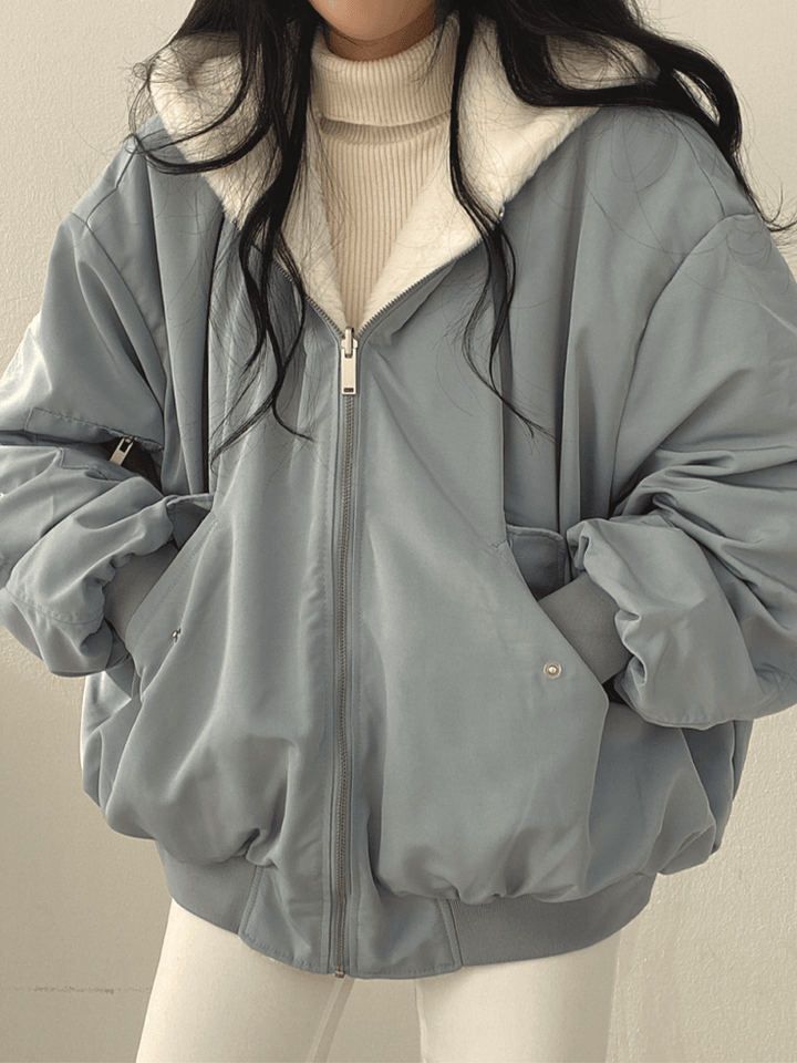 Callista - Chaqueta Con Estilo