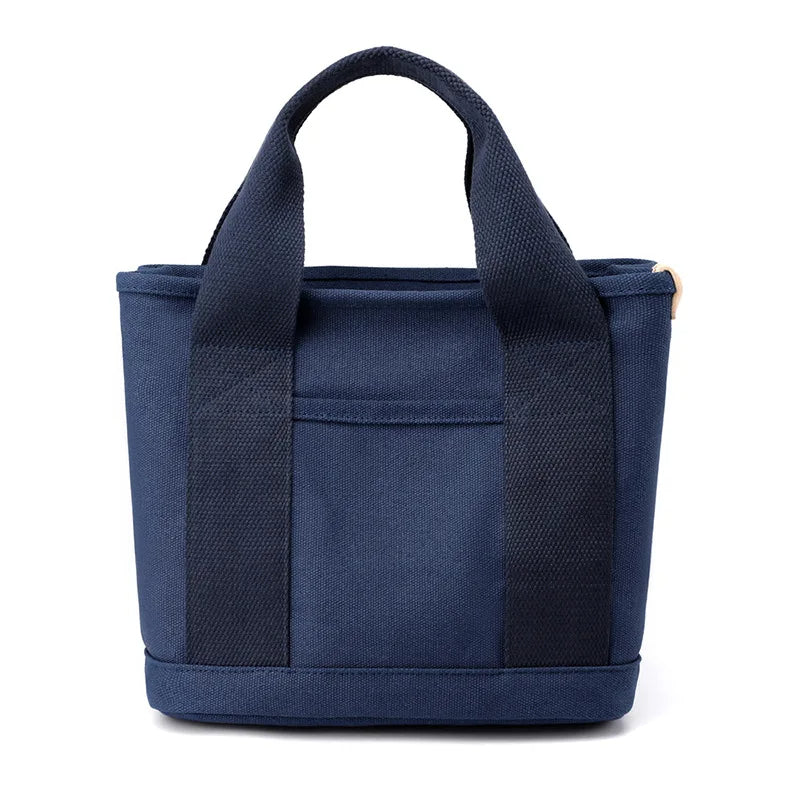 Charina - Multibolsillos De Gran Capacidad Bolso