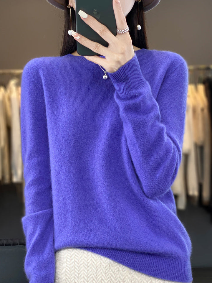 Tiziana - Elegante Jersey Cálido