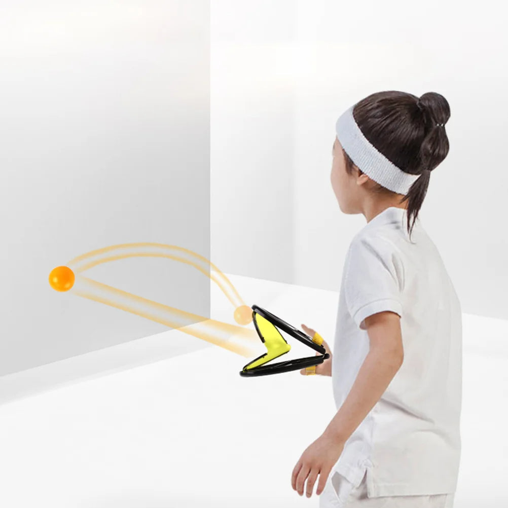 CatchPaddle - Coger la Mano Juego De Tenis De Mesa Para Niños!