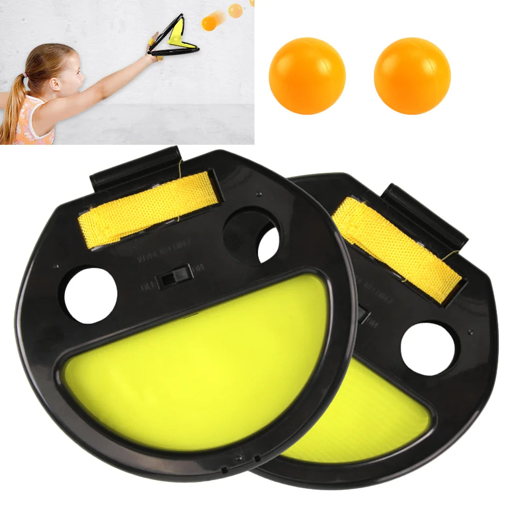 CatchPaddle - Coger la Mano Juego De Tenis De Mesa Para Niños!