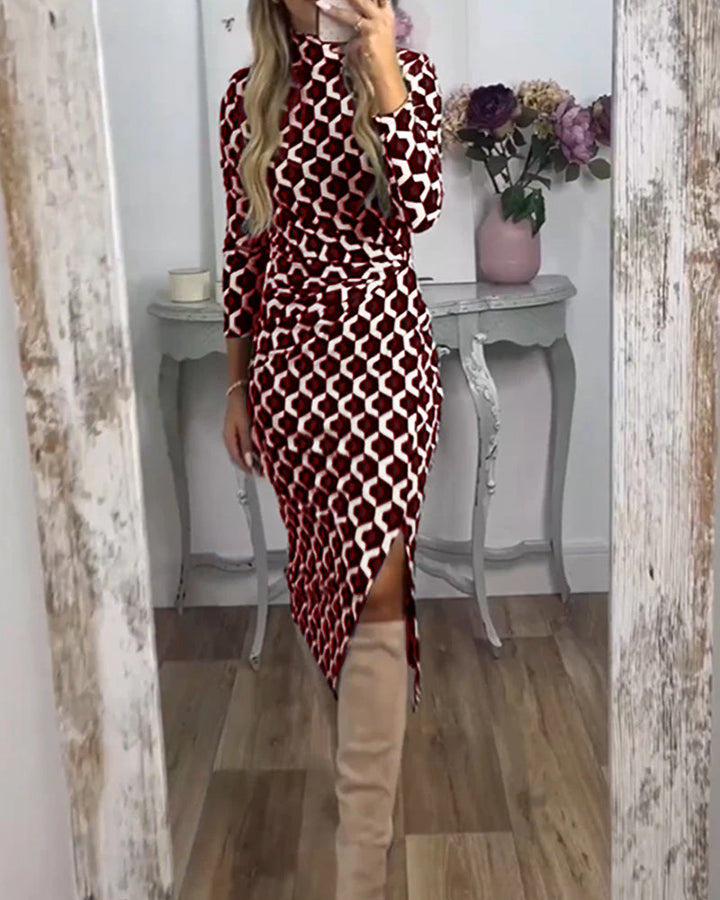 Noemie - Vestido Elegante