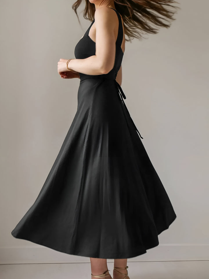 Jasmini - Vestido Midi