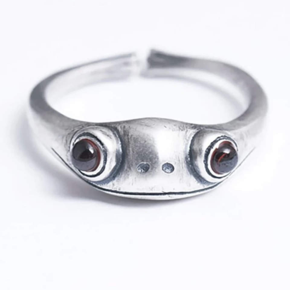 Naurin - Anillo con Encanto del Lago