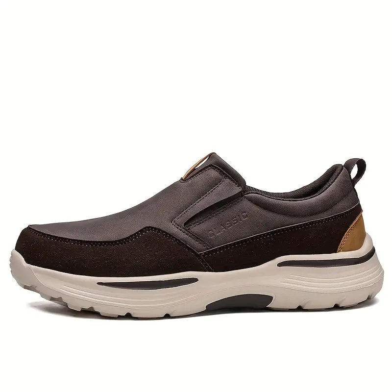 Keidean - Zapatillas De Lona Transpirables Con Cordones
