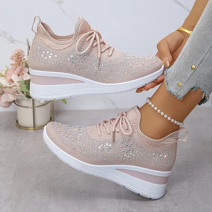 Tuyana - Zapatillas Ortopédicas De Moda