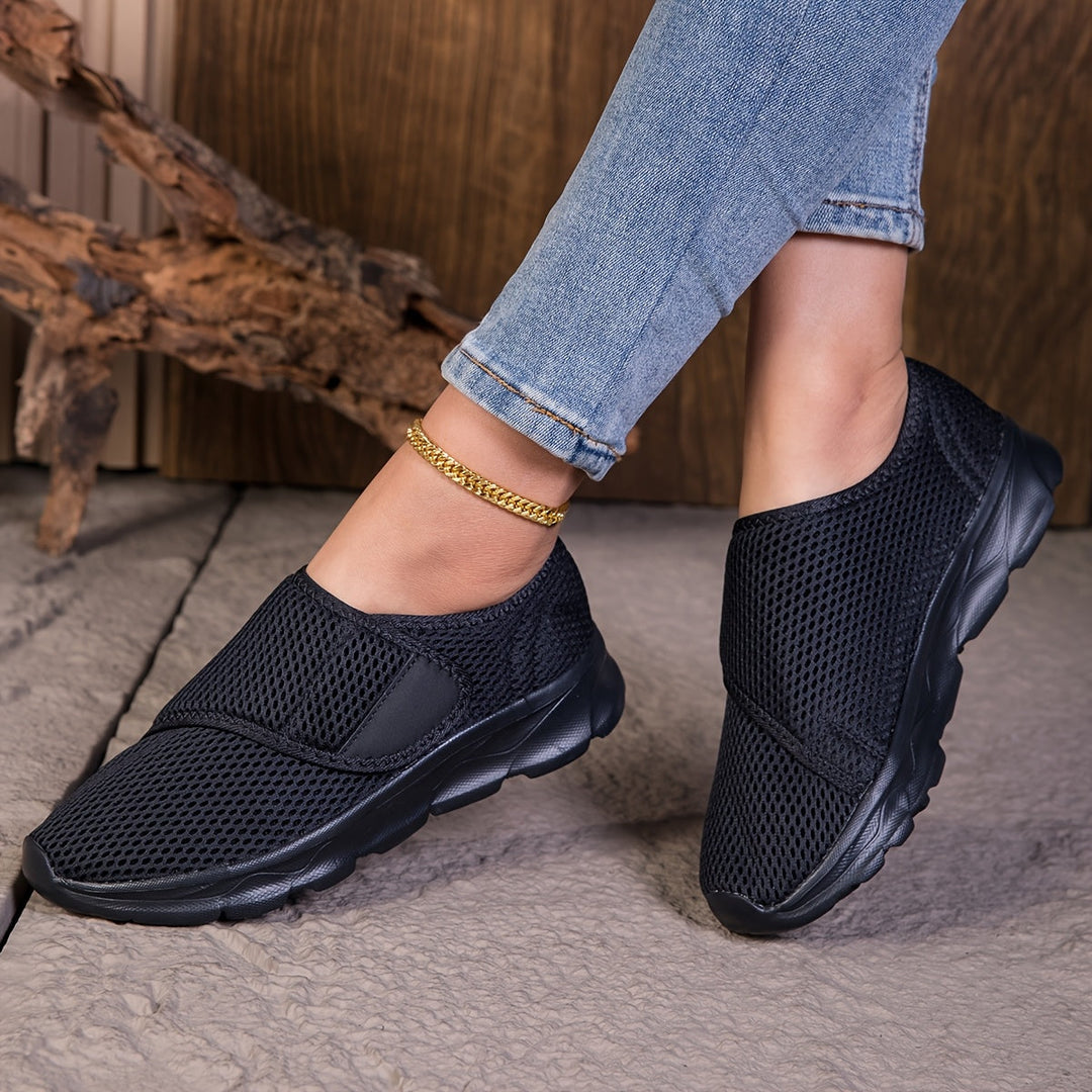 Orlena - Cómodas Zapatillas Ortopédicas