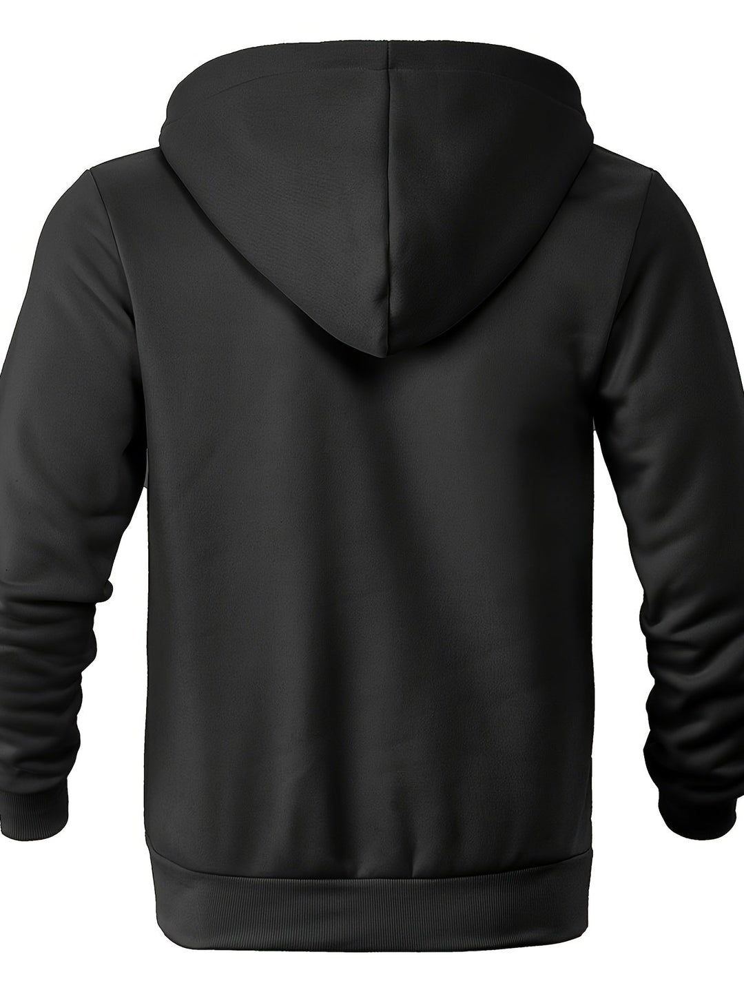 Kolton - Sudadera Con Capucha Y Medios Cremallera