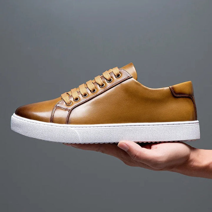Leonell - Zapatos De Piel