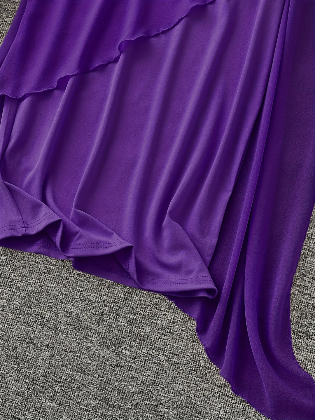 Maren - Elegante Vestido Midi Con Mangas Sin Mangas