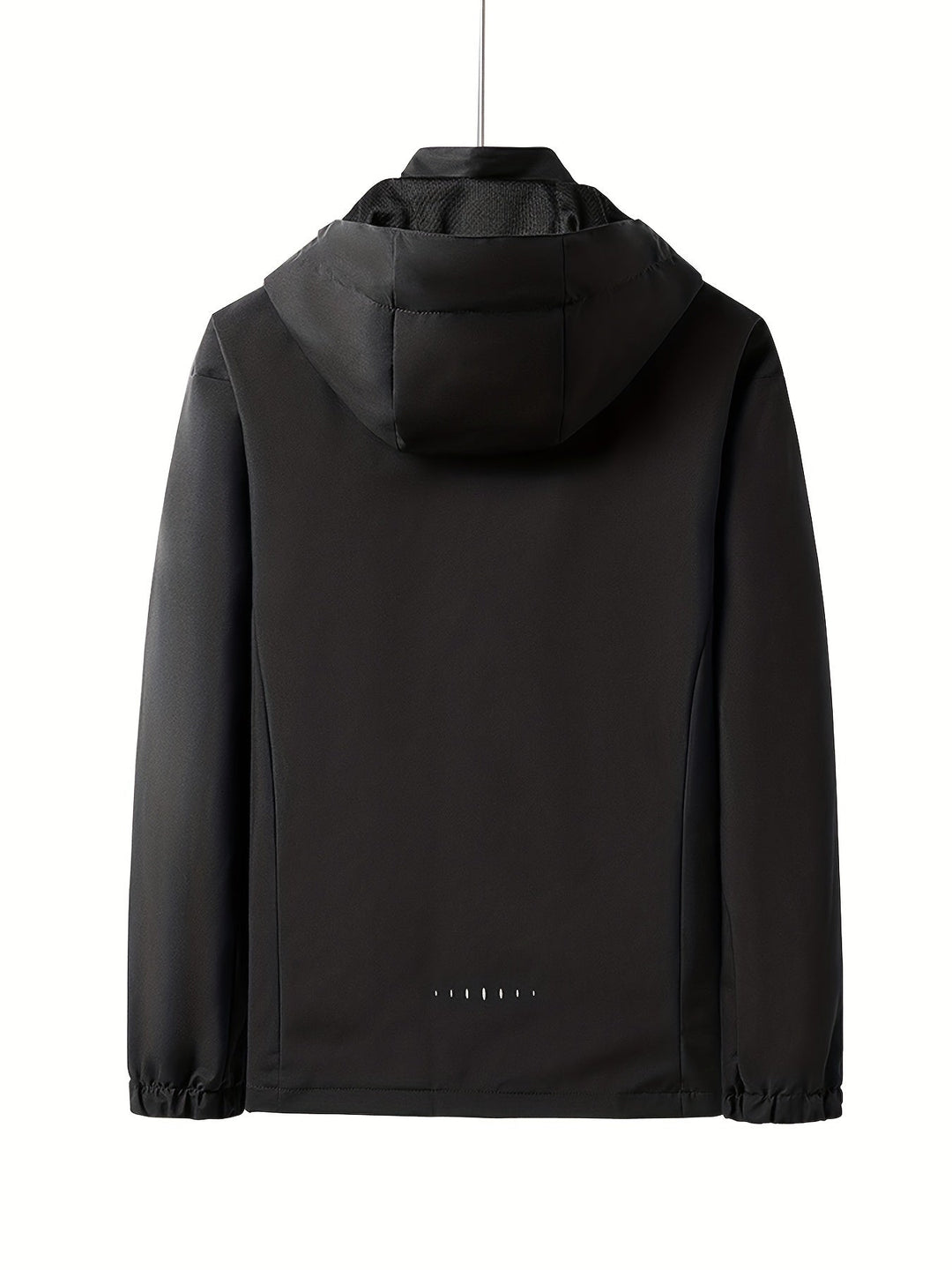 Matias - Chaqueta Impermeable Ligera