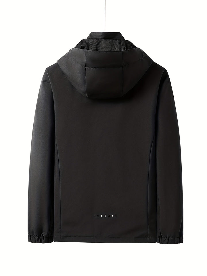 Matias - Chaqueta Impermeable Ligera