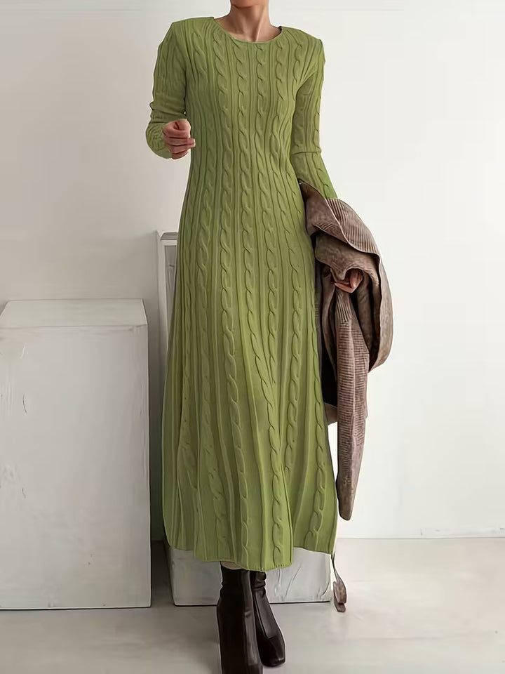 Nirelle - Elegante Vestido Largo