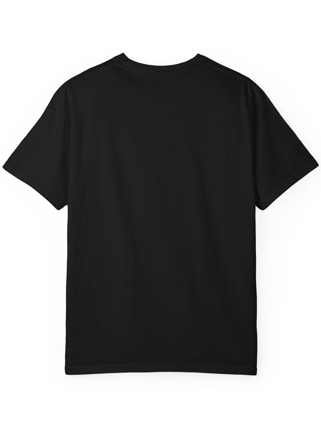 Fat – Camisa Visible Con un Brillo En Los Ojos