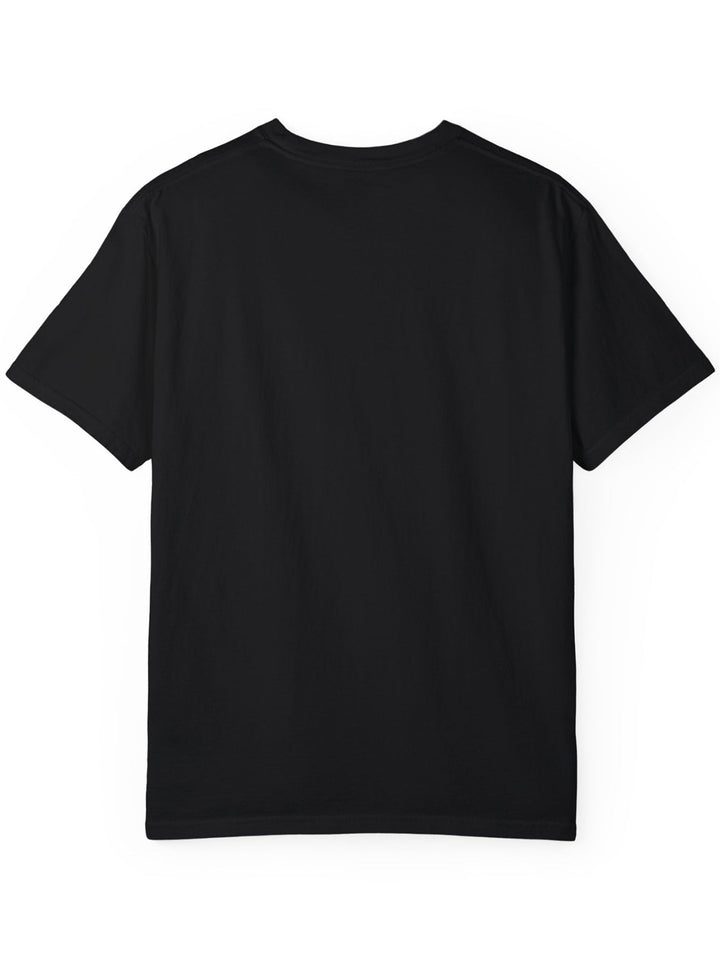 Fat – Camisa Visible Con un Brillo En Los Ojos