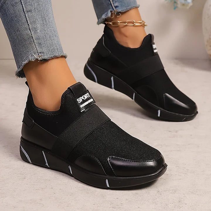 Ermira - Zapatillas Transpirables y Antideslizantes