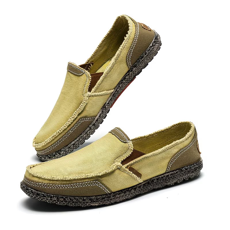 Vagner - Elegantes Zapatos Antideslizantes