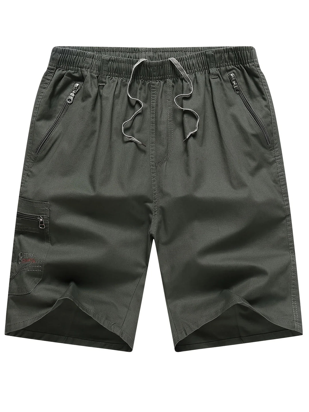 Fedde - Ligero Carga Pantalones Cortos Con Bolsillo