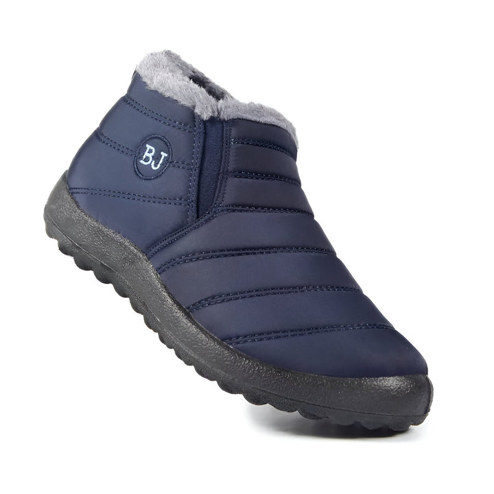 Becky - Universal Cálido Zapatos