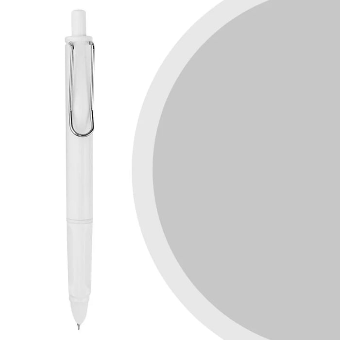 FlowWrite - Estilográfica Retráctil