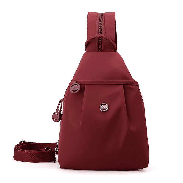 Georgie - Bolsa De Viaje Versátil