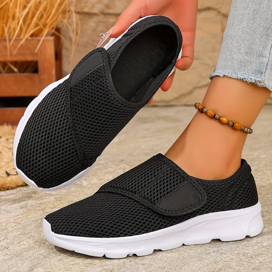 Orlena - Cómodas Zapatillas Ortopédicas