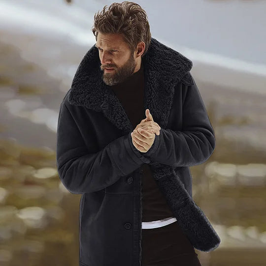 Javier - Chaqueta De Invierno