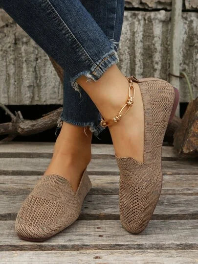 Sorana - Zapatos Elegantes Antideslizantes
