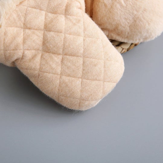 BabyPaw - Zapatos de dibujos animados para bebés