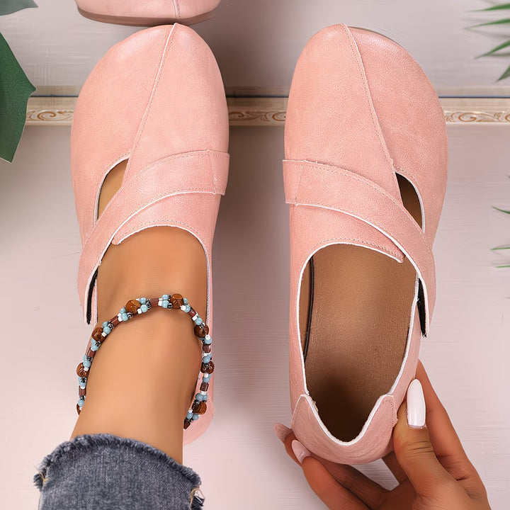 Tandara - Zapatos Cómodos y Antideslizantes