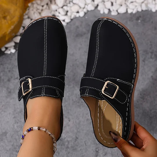 Latina - Zapatos Elegantes Antideslizantes