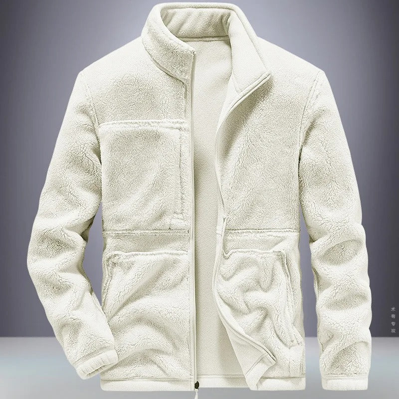 Griffin - Chaqueta De Invierno Con Capucha