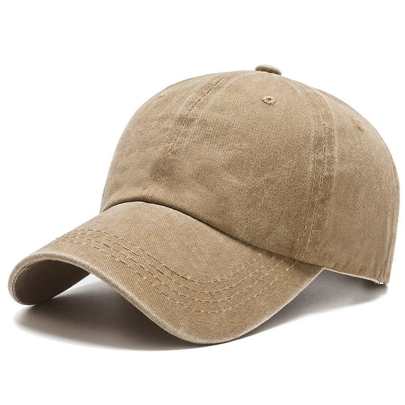 Emirjan - Gorra de béisbol Cuatro Estaciones Nuevas
