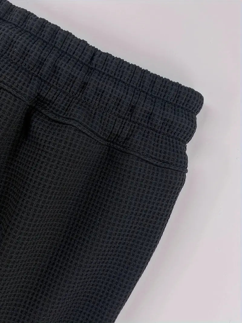 Naldo - Pantalón Informal Con Bolsillos Laterales