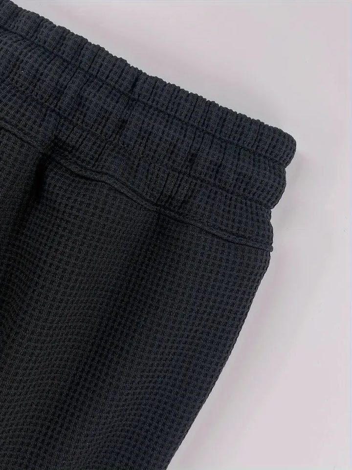 Naldo - Pantalón Informal Con Bolsillos Laterales