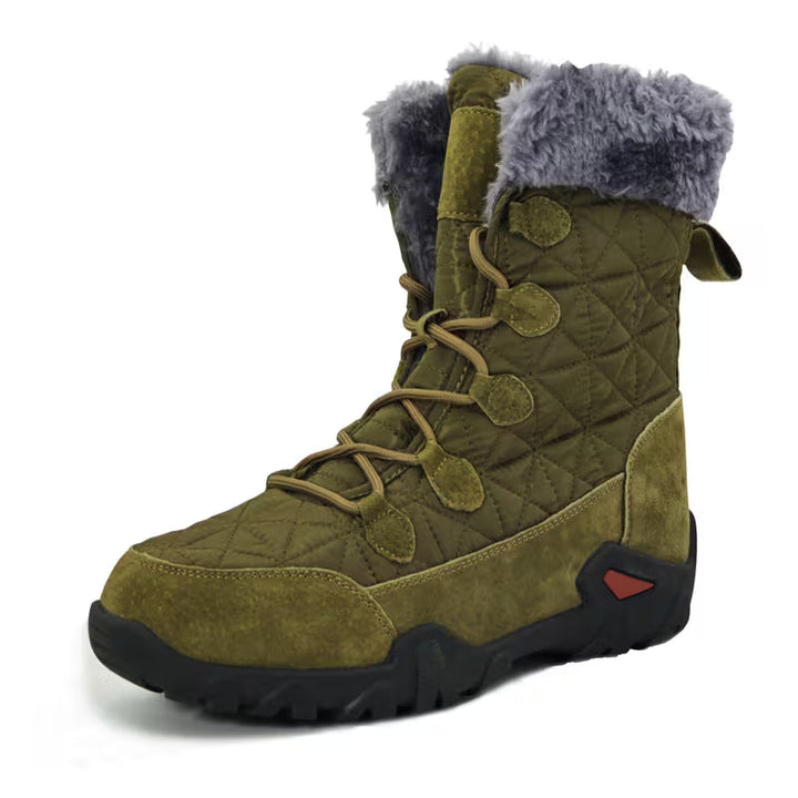 Erez - Botines Impermeables Tobillo