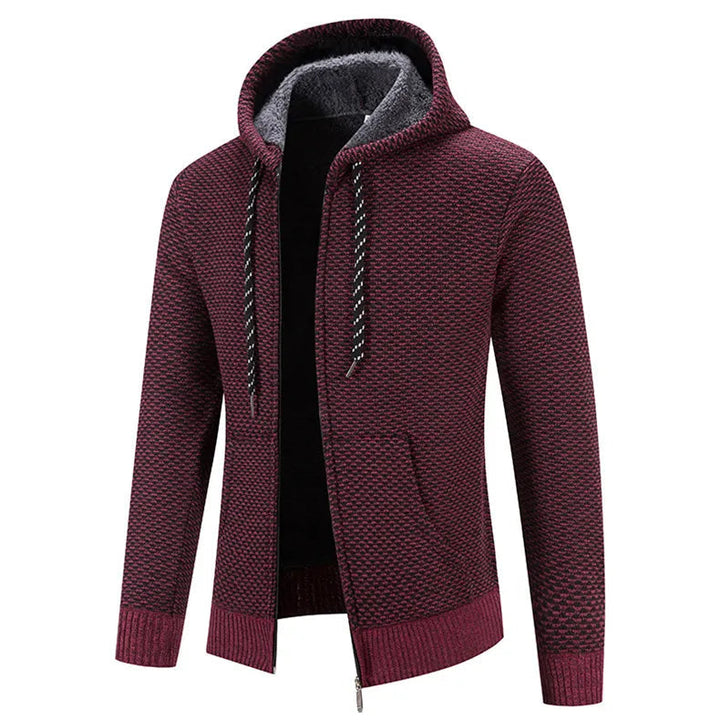 Arnaud - Sudadera Con Capucha Premium