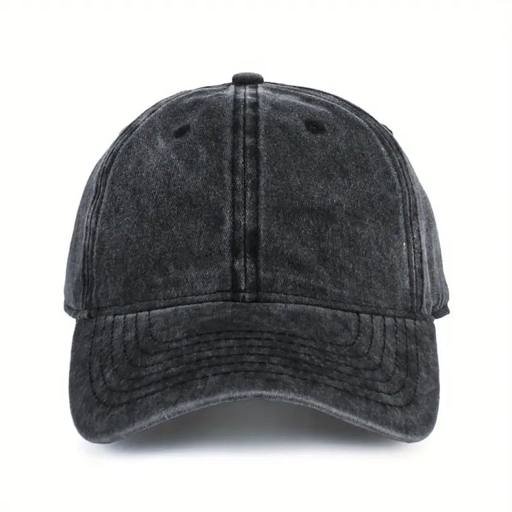Malenia - Gorra De Béisbol Con Estampado De Gatos