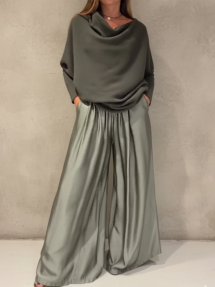 Ilana - Elegante Vestido Con Hombros Descubiertos