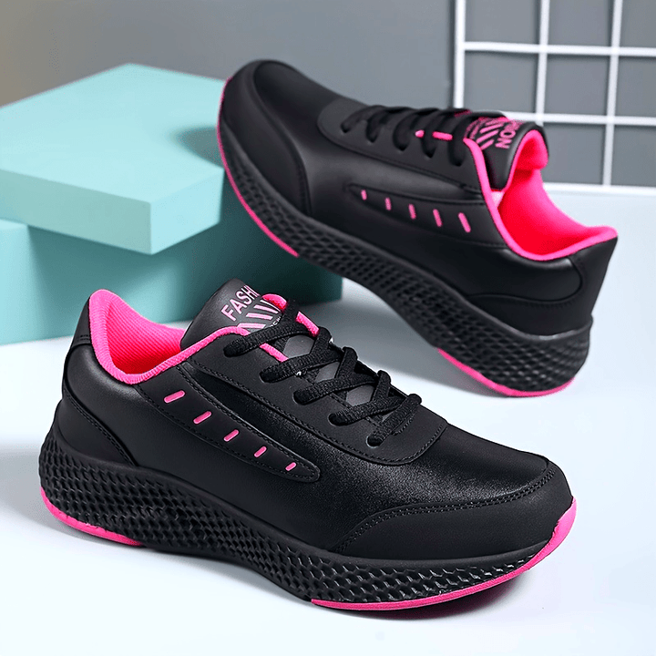 Elvenia - Zapatillas Ortopédicas Blandas