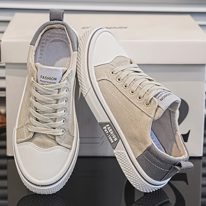 Hilario - Zapatillas Cómodas Y Casuales