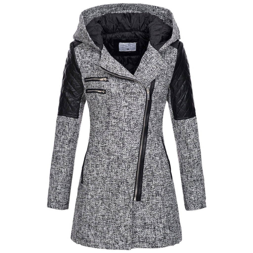 Eszter - Chaqueta De Invierno