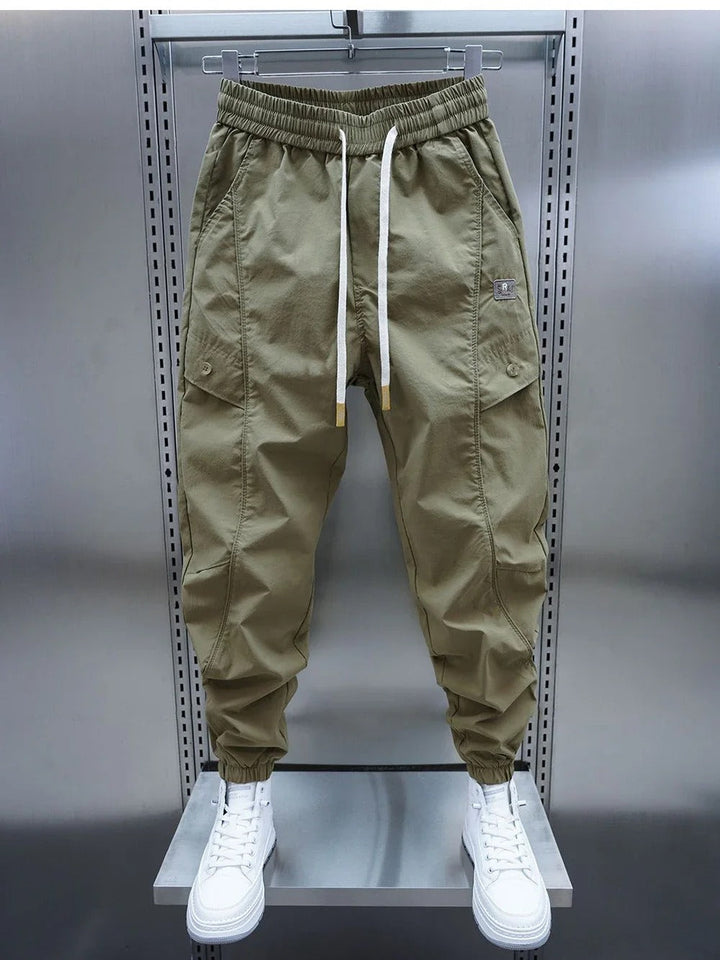 Jelle – Pantalones Cargo De Trabajo