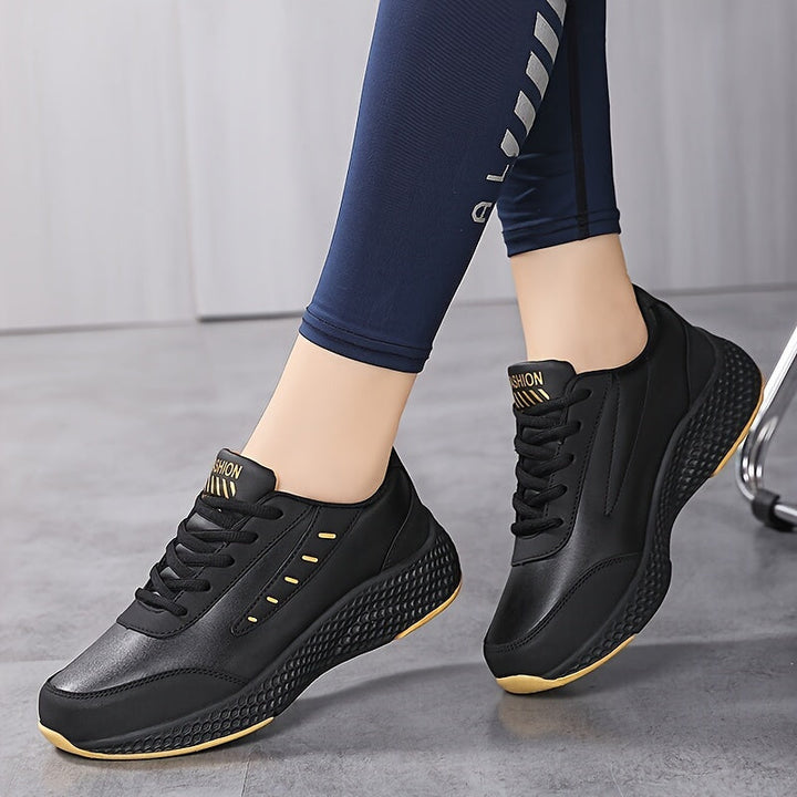 Elvenia - Zapatillas Ortopédicas Blandas