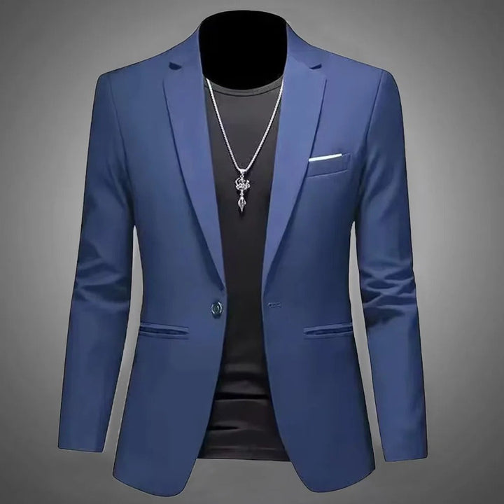 Yassin - Chaqueta de Moda Para el Tiempo Libre