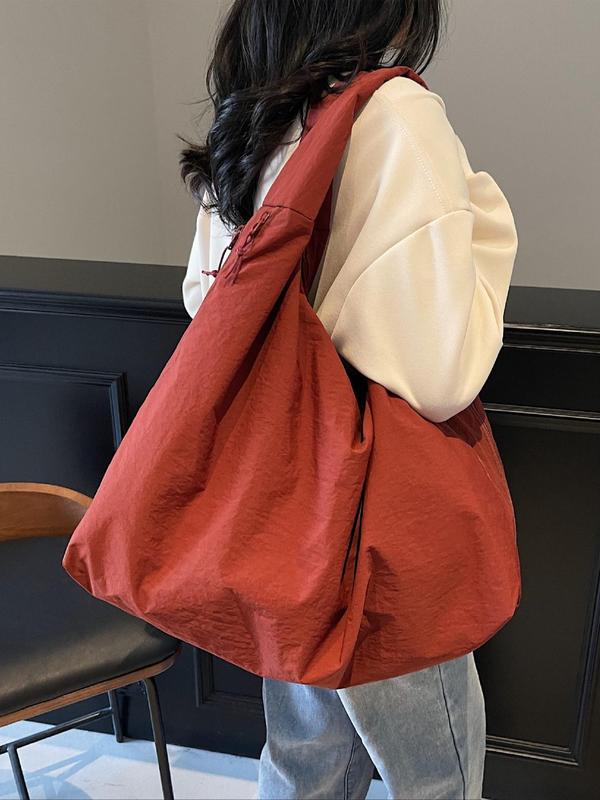 Marilla - Bolso Tote Elegante De Gran Capacidad