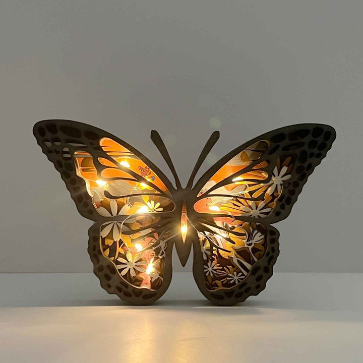 WoodSculpture - Escultura De Madera Hecha a Mano