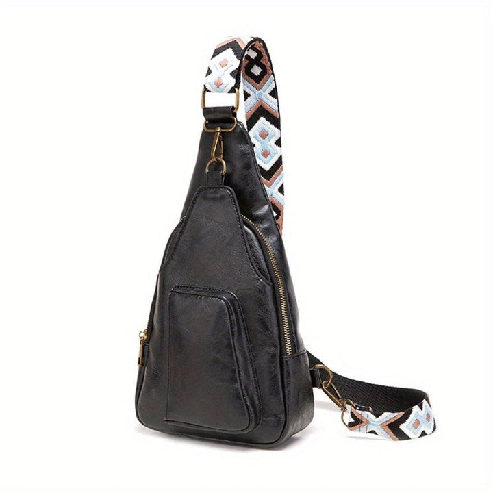 Niina – Bolso Bandolera De Estilo Retro