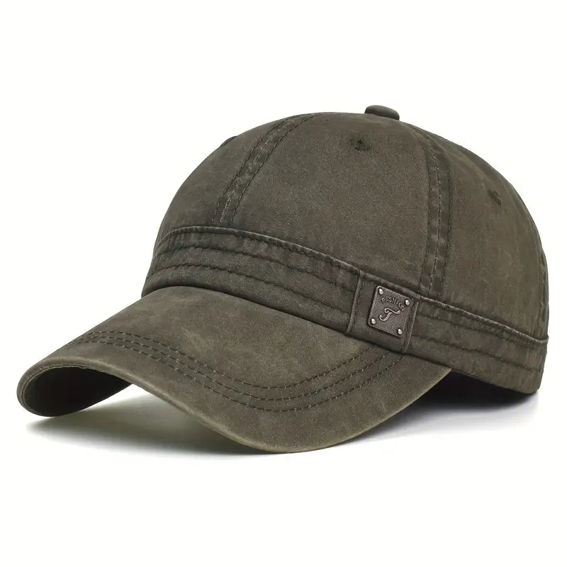 Giorgos - Gorra De Béisbol Ajustable