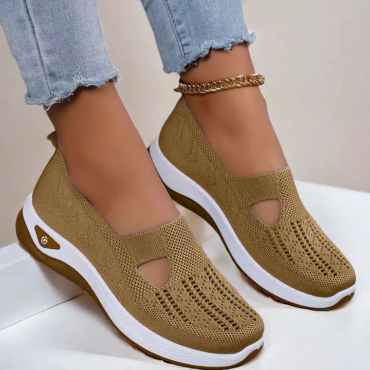 Einara - Zapatos Transpirables y Antideslizantes
